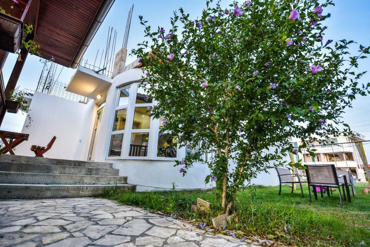 S Apartments Ulcinj Zewnętrze zdjęcie