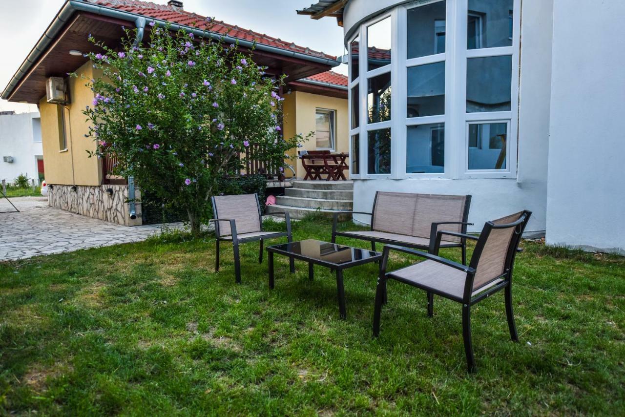 S Apartments Ulcinj Zewnętrze zdjęcie