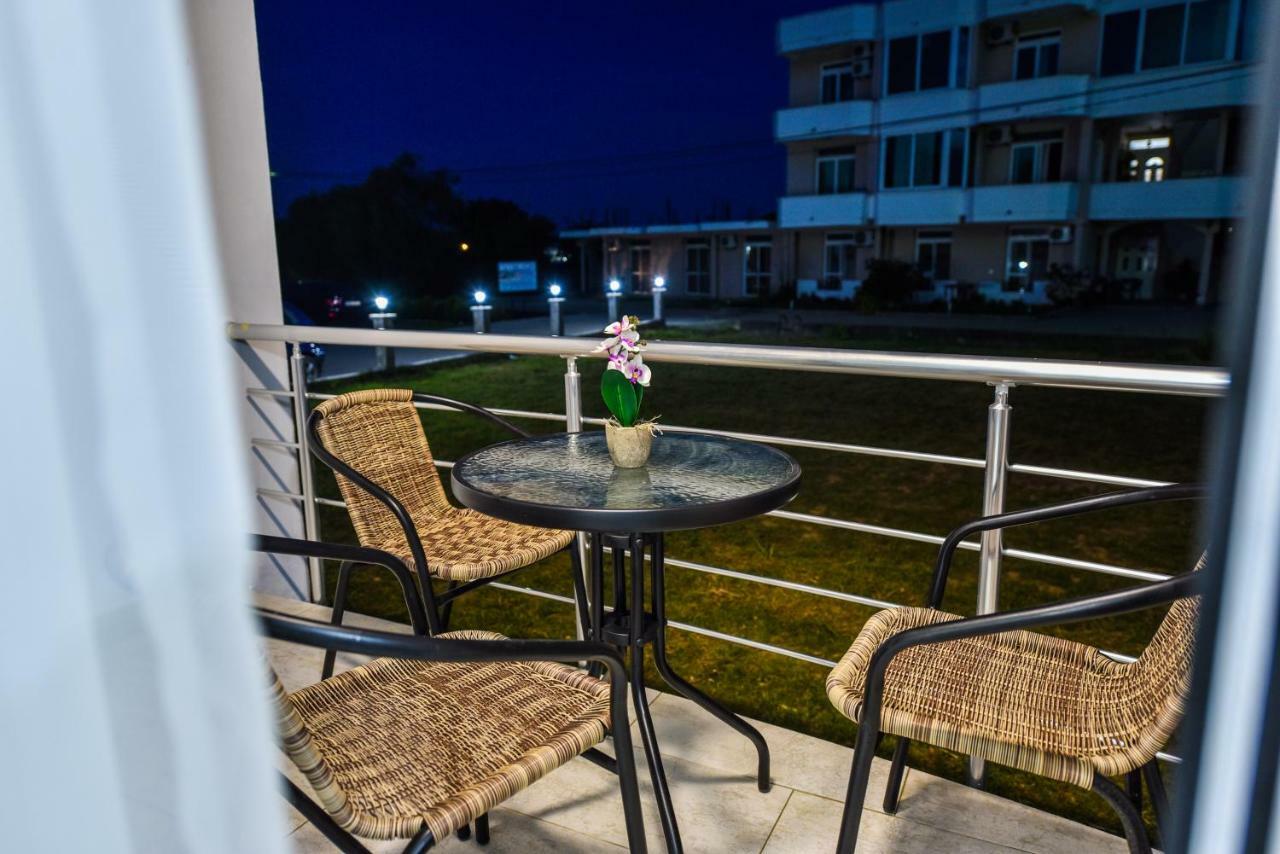 S Apartments Ulcinj Zewnętrze zdjęcie