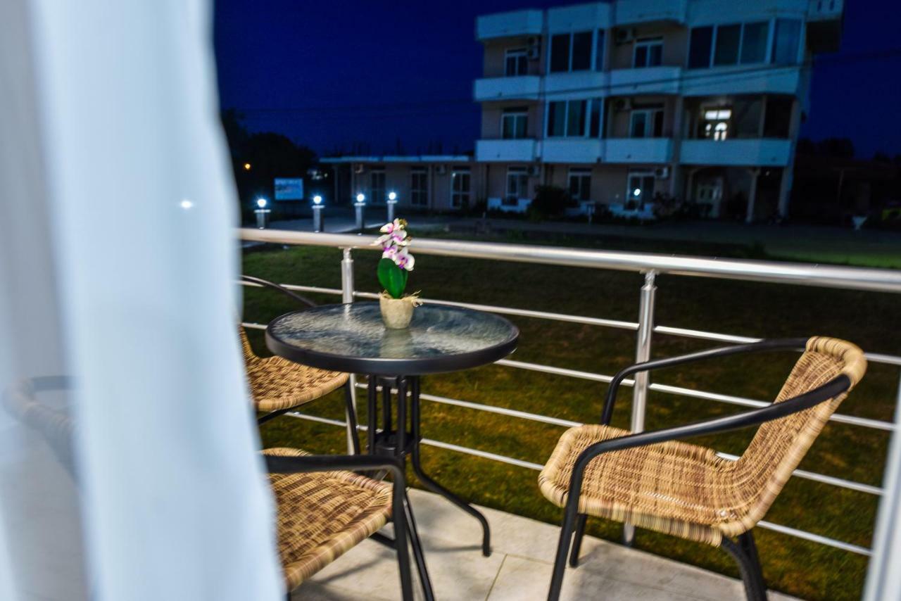 S Apartments Ulcinj Zewnętrze zdjęcie