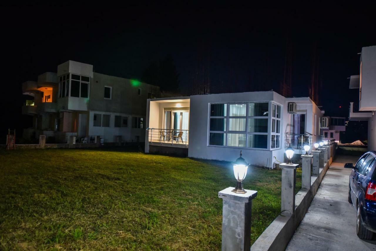 S Apartments Ulcinj Zewnętrze zdjęcie